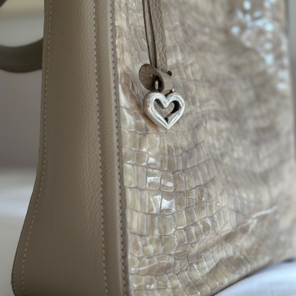 Brighton Shoulder Handbag - Picture 3 of 8